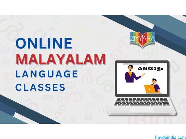 Online Malayalam Learning Course: Flexible Lessons for Anyone Ready to Master
