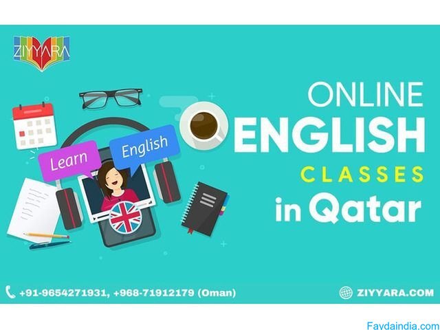 English Language Course in Qatar – Build Confidence and Fluency with Expert Guidance