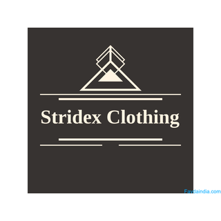 Stridex Clothing