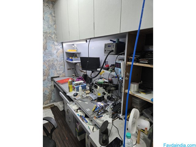 LK Computers & Electronics | Best Laptop & Desktop Repairing Center in Pimpri Chinchwad - 2/5