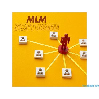MLM Software The Future of Network Growth
