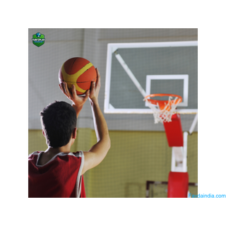 Book Nearest Basketball Court Easily Online