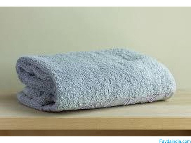 Soft & Absorbent Bath Towels - Buy Today