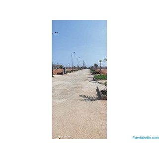 DC Converted Premium Residential Plots with tons of AMENITIES,