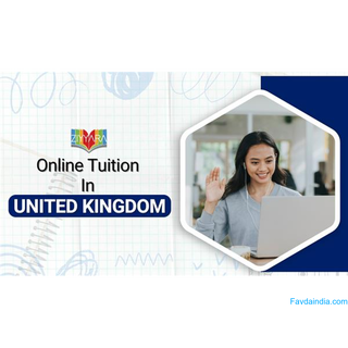Best Online Maths Tutor UK | 1-on-1 Live Tuition Classes