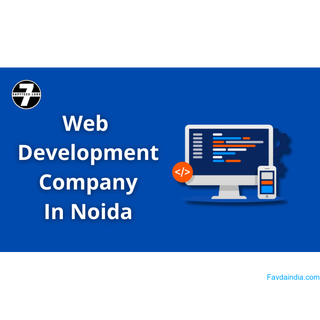 Top Web Development Company in Noida | Sapttech Labs