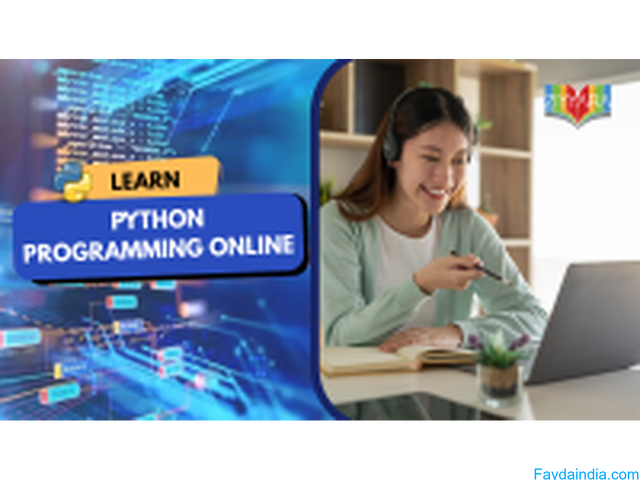Python Course Online for Class 12 Students – Master Coding with Expert Guidance