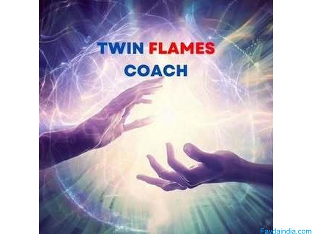 The Divine Purpose Behind Twin Flame Union