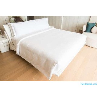 Premium Bamboo Bedsheet for Luxurious Comfort | Trueweave