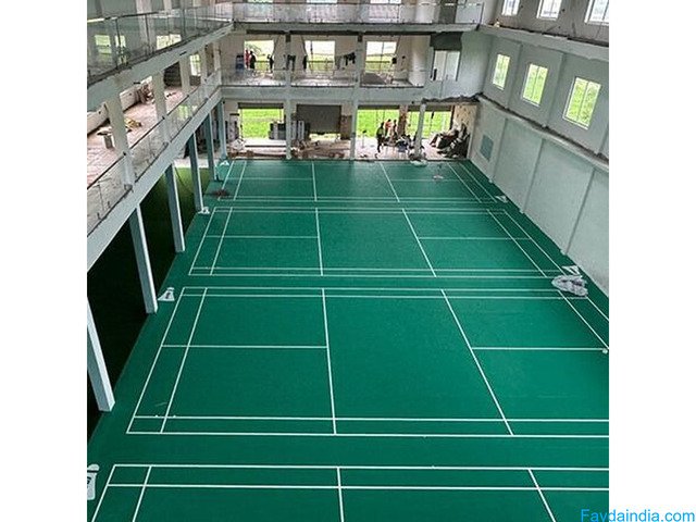 Get Premium Artificial Tennis Turf | Order Now