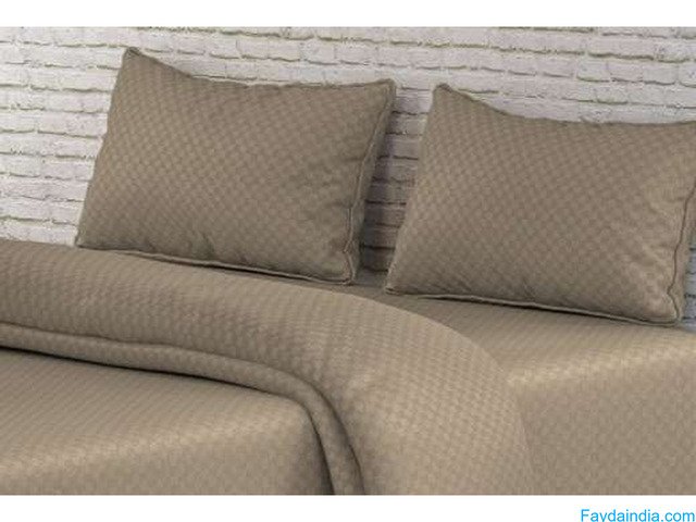 TrueWeave Hotel Bedsheets – Premium Linen for Hospitality