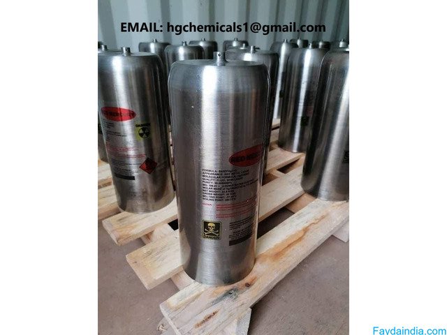 Buy Liquid Red Mercury 20/20 258