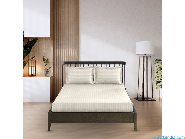 Trusted Bedsheet Manufacturers & Suppliers | TrueWeave India