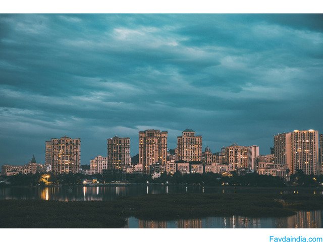 Property For Sale in Mumbai – Affordable Homes & Flats - 1/3