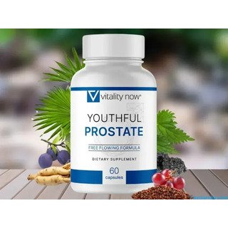 Youthful Prostate Formula: Where to Buy Vitality Now Youthful Prostate?