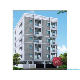 Discover Your Dream Home – 2BHK Luxury Apartments for Sale