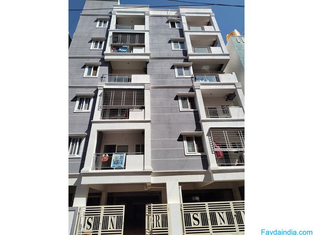 Discover Your Dream Home – 2BHK Luxury Apartments for Sale - 4/11