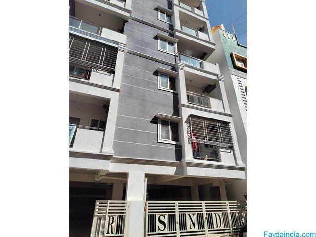 Discover Your Dream Home – 2BHK Luxury Apartments for Sale - 5/11