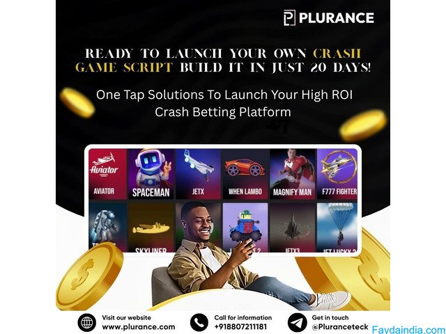 Discover the Future of Online Gaming – Get a Free Consultation Today!