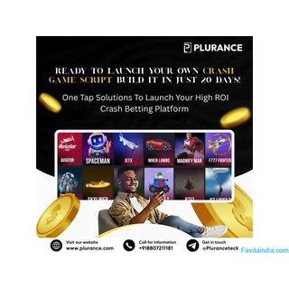 Discover the Future of Online Gaming – Get a Free Consultation Today!