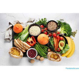 The Ultimate Guide to High-Fiber Foods for Better Digestion!