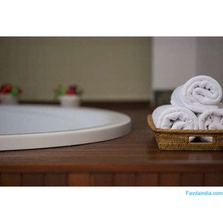 Renovate Your Bathroom using TrueWeave Stylish Hand Towels
