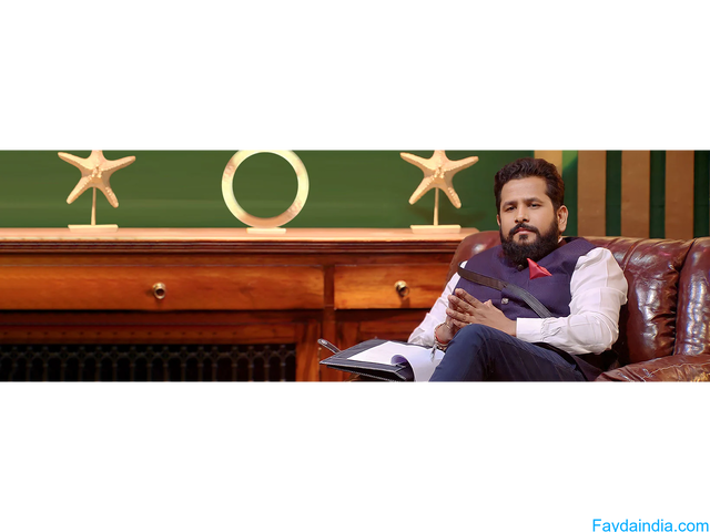 Book An Appointment with Chirag Daruwalla