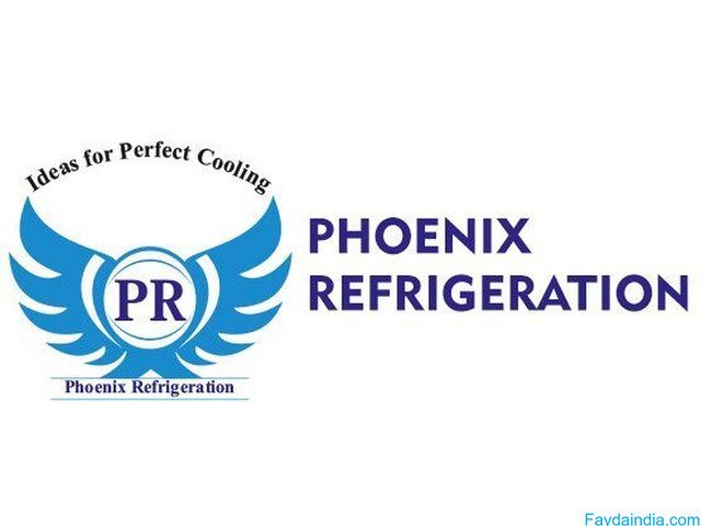 Phoenix Refrigeration PVT.LTD - PUF Panel Manufacturer in Raipur