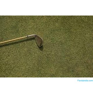 Upgrade Your Green with OSMS Turf