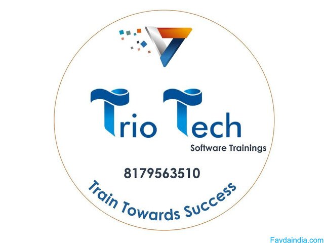 Oracle HCM Online Training | Triotech Software Training
