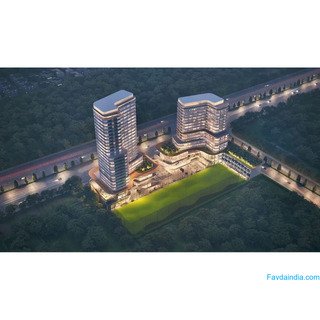 Central Park Delphine – Luxury Homes in Sector 104 Gurgaon