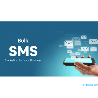 Bulk SMS & EMAIL