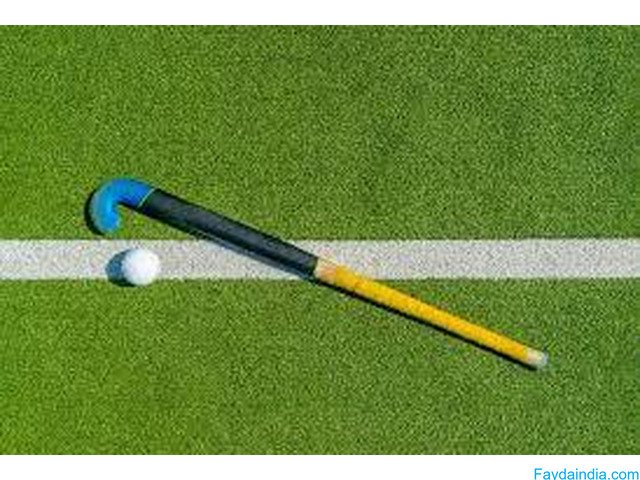 Trusted HockeyTurfManufacturer | Upgrade Your Sports Ground