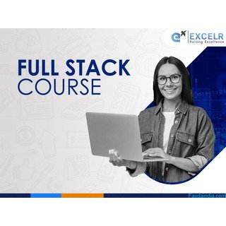 Professional Full Stack Developer Course in Bangalore for IT Aspirants