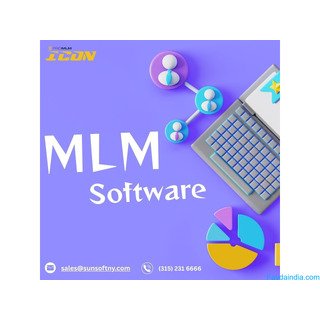 ProMLM Software – Smarter Tools for Growing Networks