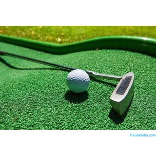 Upgrade to Pro-Quality Artificial Golf Turf – Get Yours Today