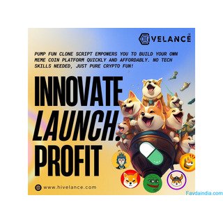 Pump.fun Clone Script: Launch the Next Viral Meme Coin Instantly