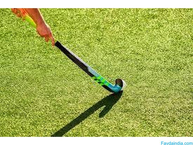 Upgrade Your Field Today - Leading Hockey Turf Manufacturer