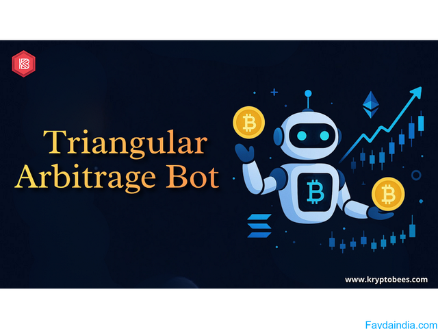 Best Triangular Arbitrage Crypto Services Provider in USA