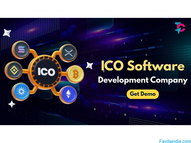 Touch Crypto – Expert ICO Software Development Services