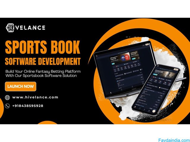 Fantasy Sportsbook Development Company