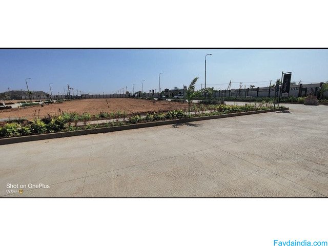 Converted Premium Residential Plots with tons of AMENITIES, DC - 4/5