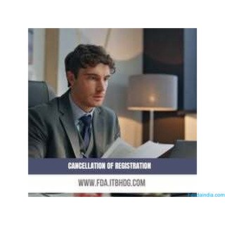 FDA Food Facility's Registration