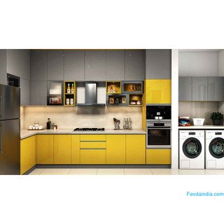 Modular Wardrobe in Lucknow | Best Modular Wardrobes-Naresh Traders