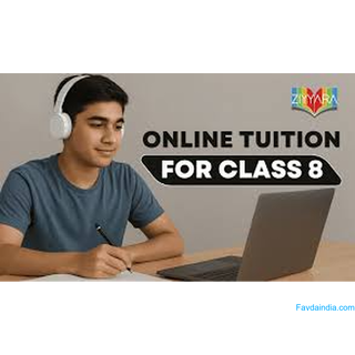 Back to School with Ziyyara | Home Tuitions for 8th Standard