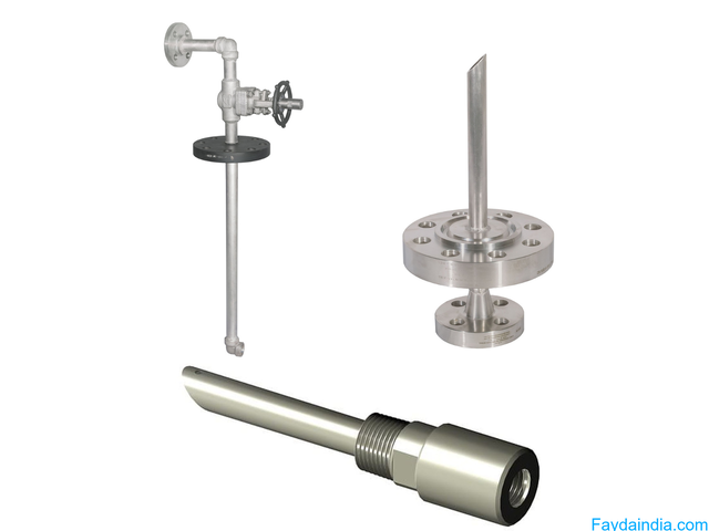 NND Oil & Gas - Leading supplier of Dosing Pumps and Skid in India - 2/3