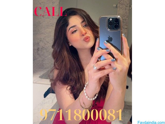 Call Girls In Navjeevan Vihar 9711800081 Escorts Service Delhi NCR