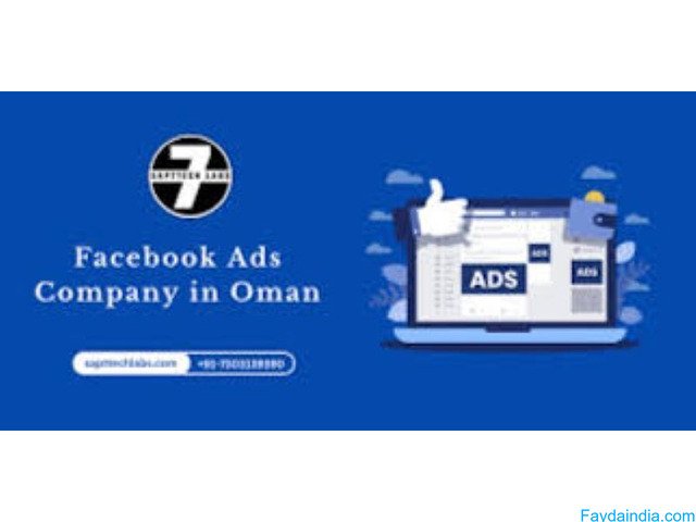 Advertising Company in Oman – Will SaptTech Labs 4x Your Leads?