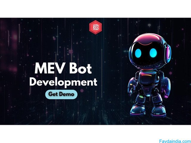 Premium MEV Bot Development Solutions for Advanced On-Chain Trading