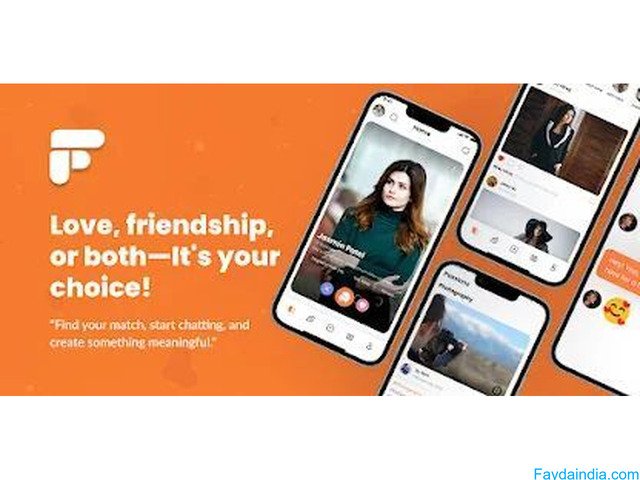 First Date Tips: How to Feel Comfortable and Build a Real Connection - 2/3